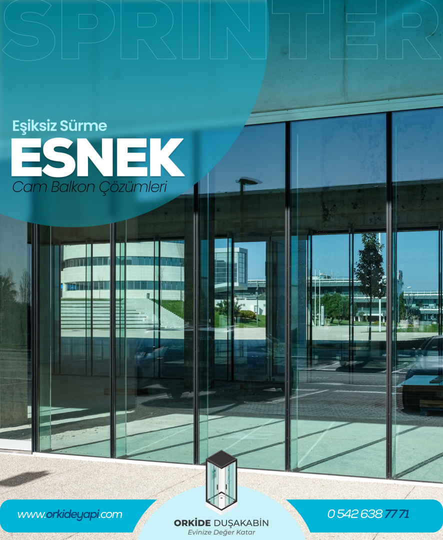 Sürme Cam Sprinter08