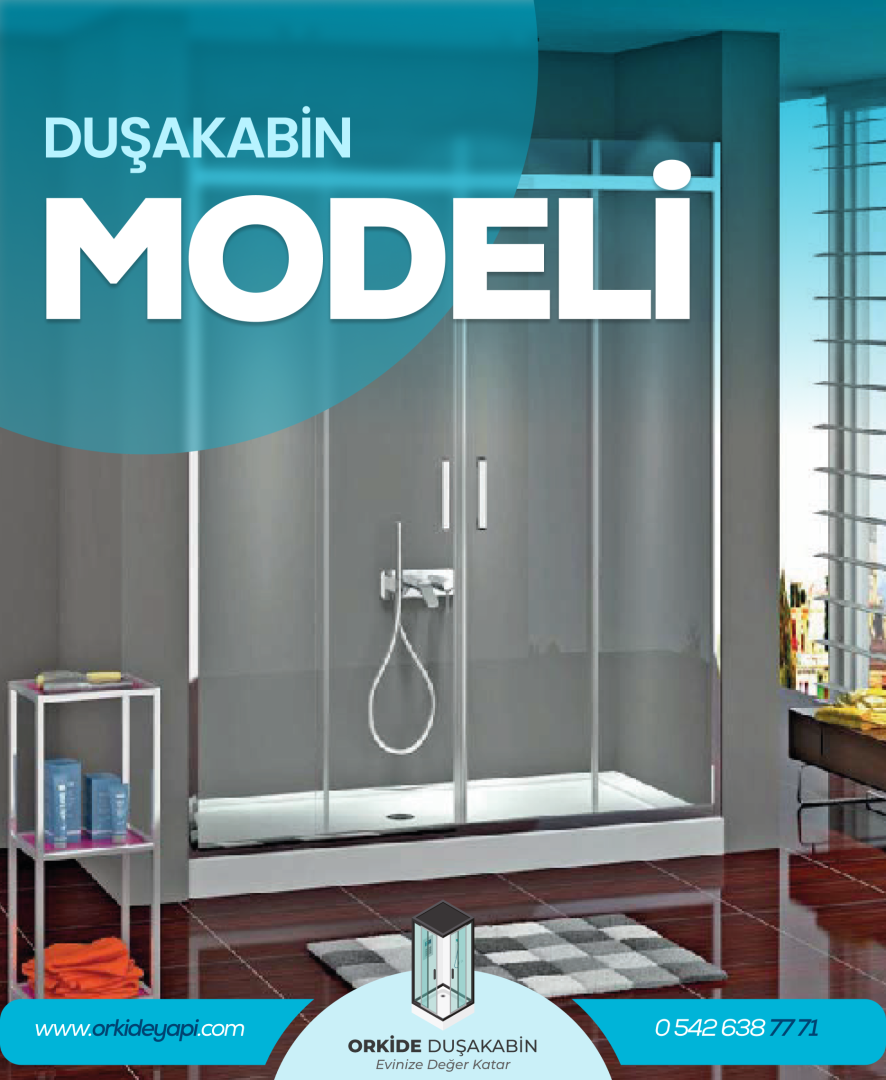 En Kullanışlı Duşakabin Modelleri